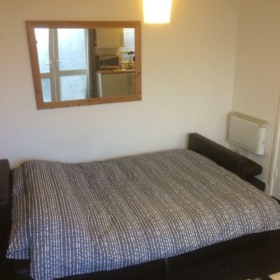 Boonkeys Surf Lodge New Quay Eksteriør billede